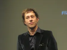 Bertrand Bonello: "Finnegan Oldfield is in Bertrand’s next film."